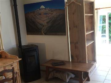 Logement Entier Lessines 207463-8