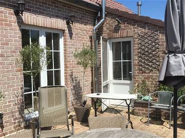 Logement Entier Lessines 207463-9