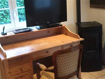 Logement Entier Lessines 207463-11