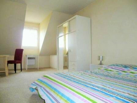 Colocation Cergy 47434