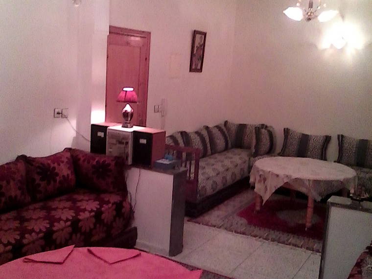 Homestay Fès 159126