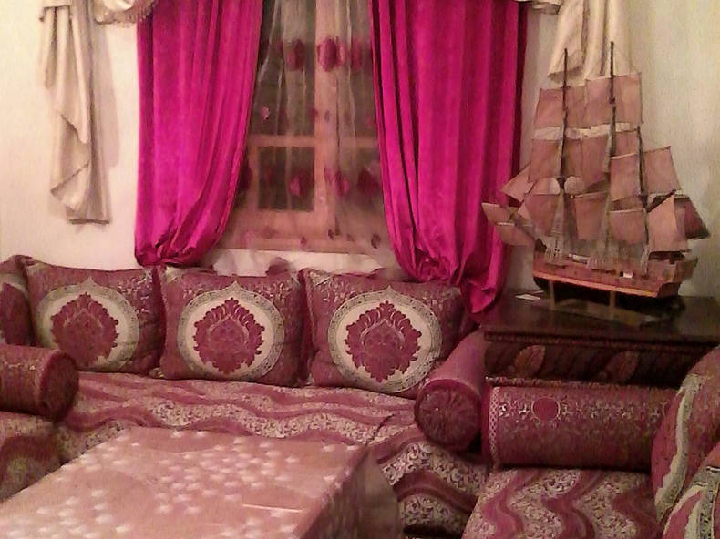 Gastgezin Fès 159126-3