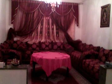 Gastfamilie Fès 159126-5