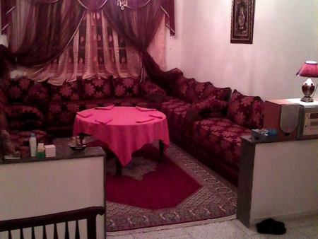 Gehele Woning Fès 159128-2