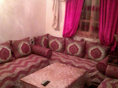 Gehele Woning Fès 159128-3