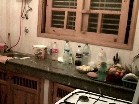 Gehele Woning Fès 159128-5