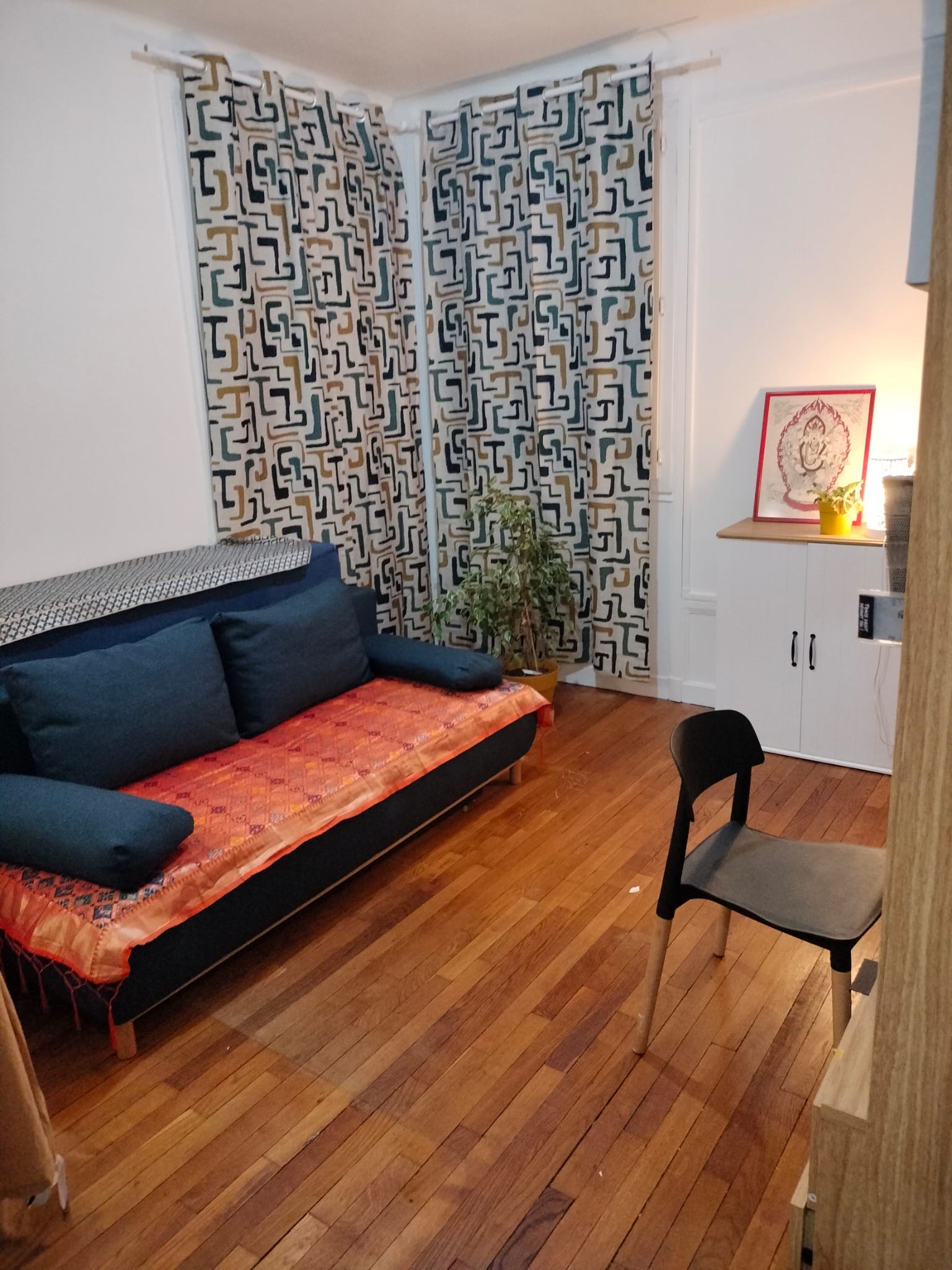 Homestay Paris 324856