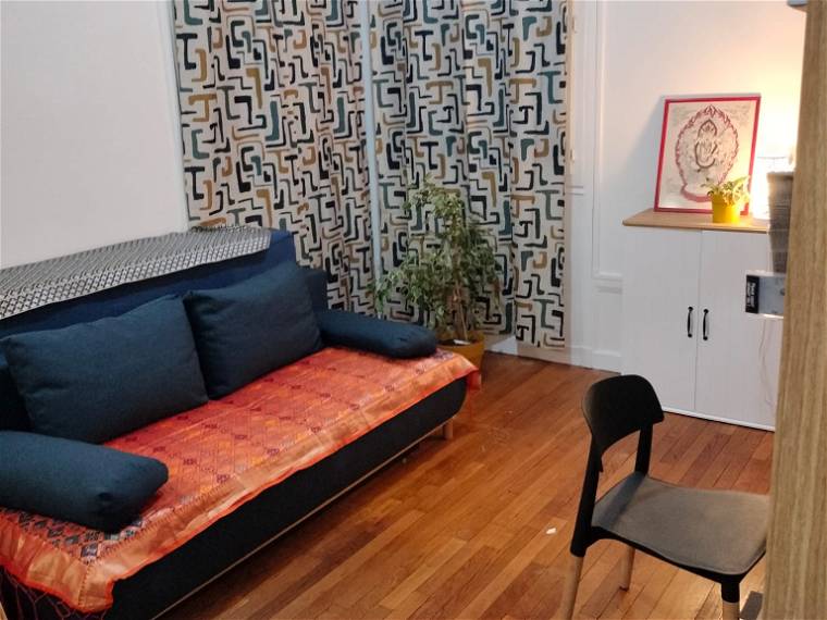 Chambre À Louer Paris 324856-1