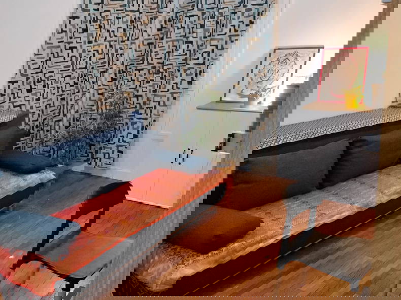 Chambre Chez L'habitant Paris 324856-1