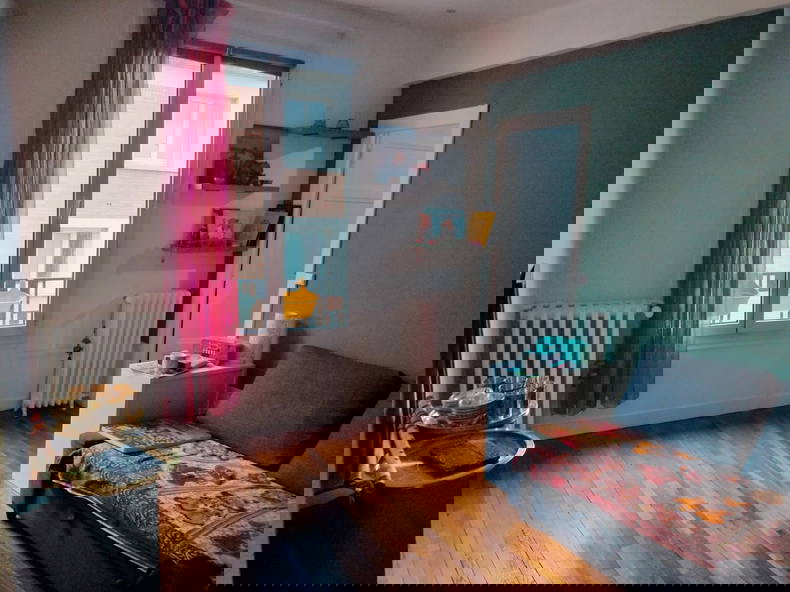 Chambre Chez L'habitant Paris 324856-2