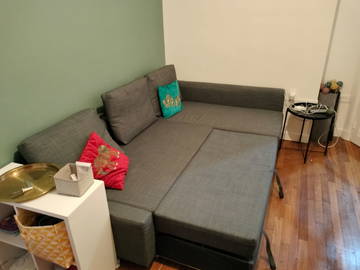 Room For Rent Paris 324856