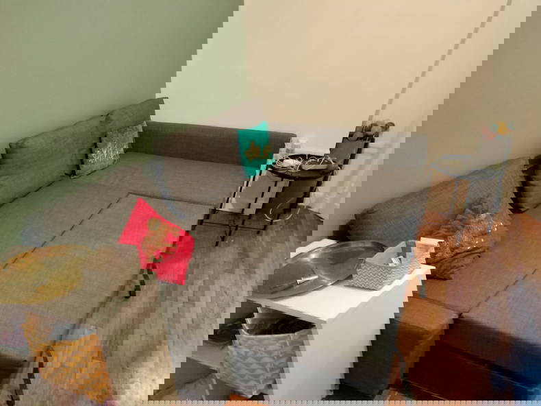 Chambre Chez L'habitant Paris 324856-3