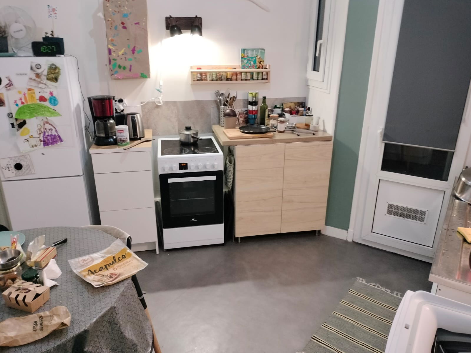 Homestay Paris 324856