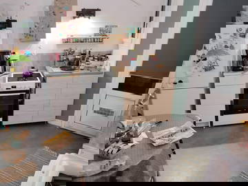 Chambre Chez L'habitant Paris 324856-5