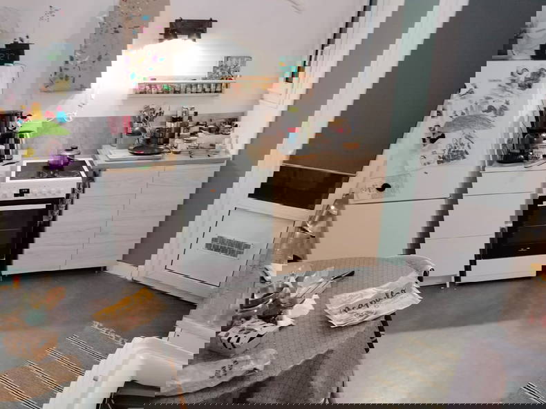 Chambre Chez L'habitant Paris 324856-5