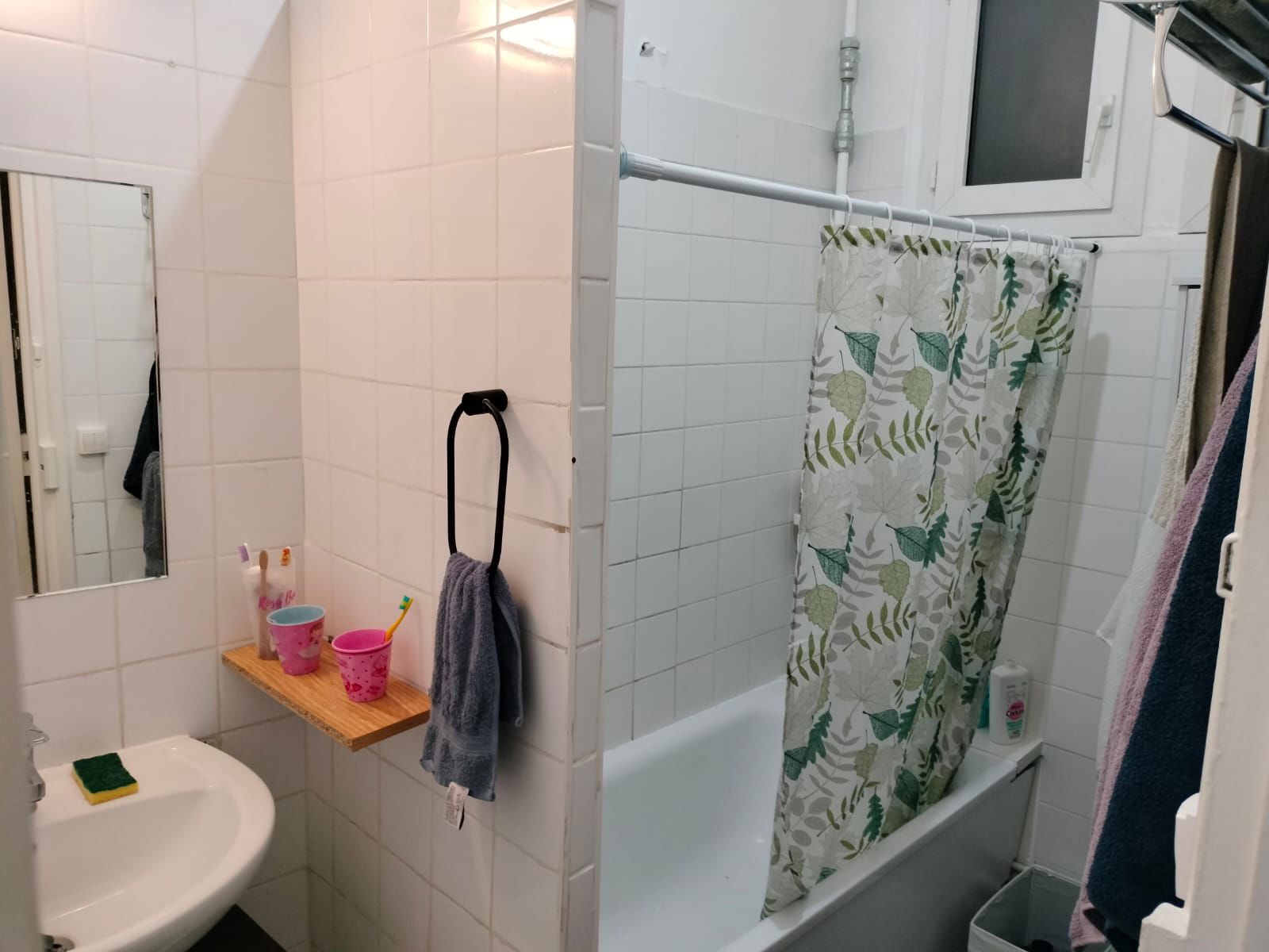 Homestay Paris 324856