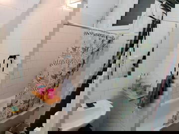 Chambre Chez L'habitant Paris 324856-6