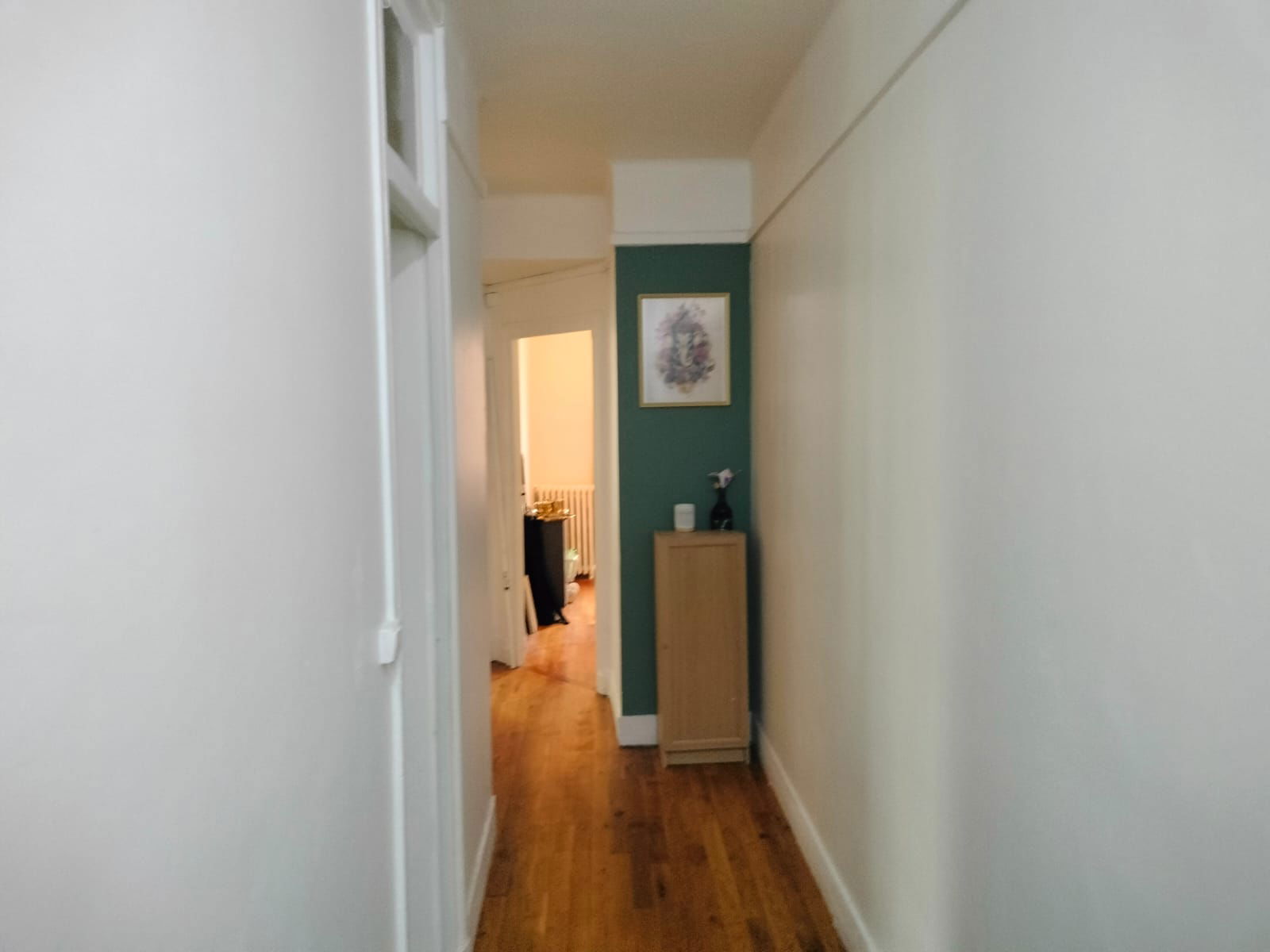 Homestay Paris 324856