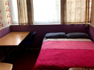 Roomlala | Cheap double room