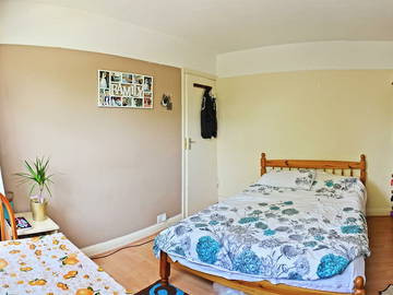 Wg-Zimmer Wembley 213345