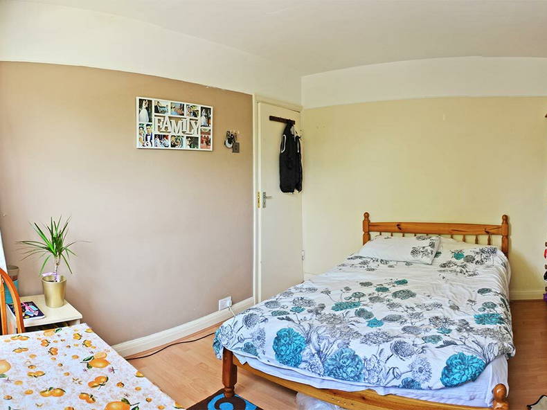 Chambre Chez L'habitant Wembley 213345-1
