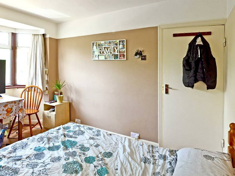 Chambre Chez L'habitant Wembley 213345-2