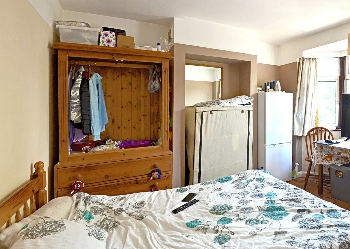 Homestay Wembley 213345