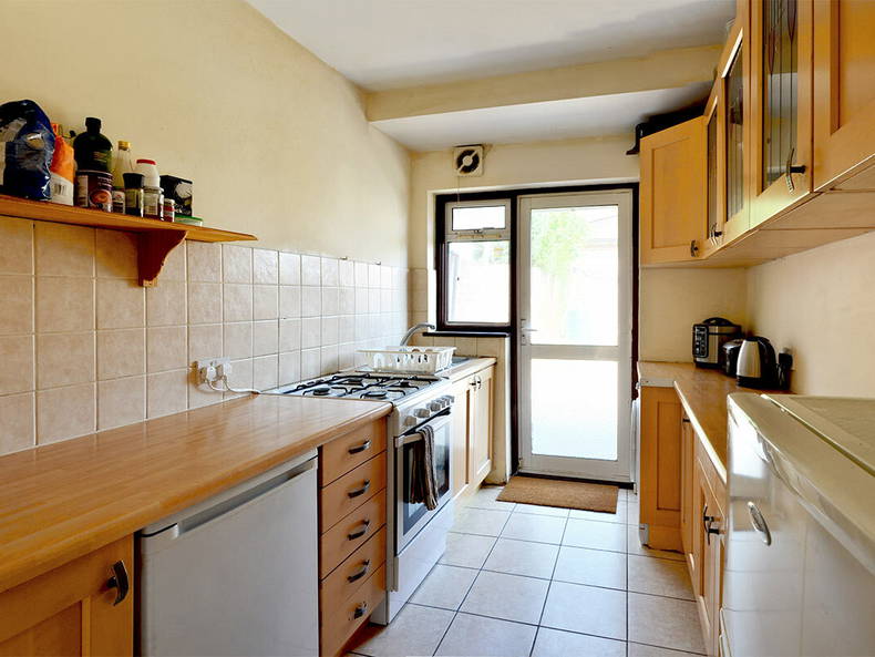 Chambre Chez L'habitant Wembley 213345-5