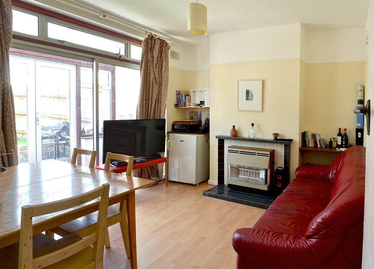 Homestay Wembley 213345