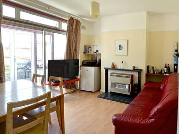 Chambre Chez L'habitant Wembley 213345-6