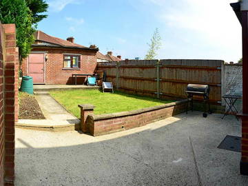 Chambre Chez L'habitant Wembley 213345-7