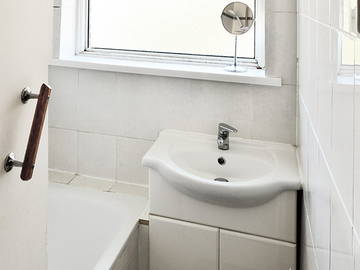 Chambre Chez L'habitant Wembley 213345-8