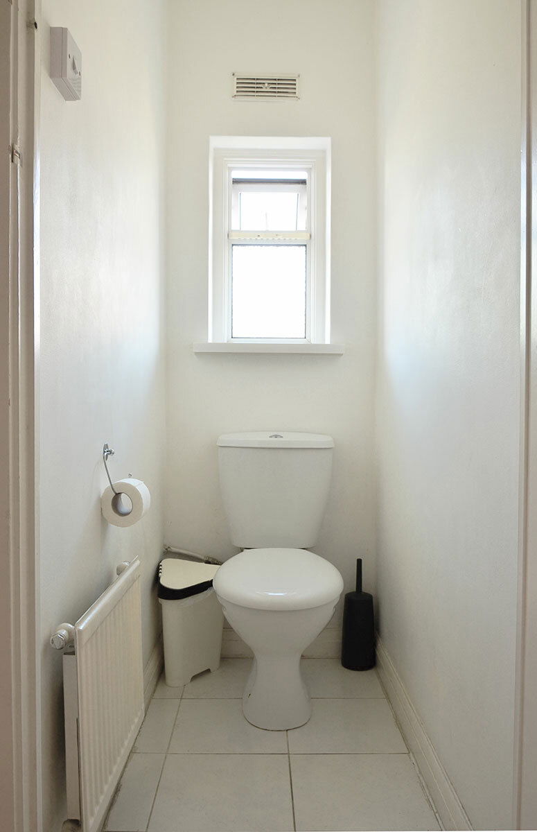 Homestay Wembley 213345