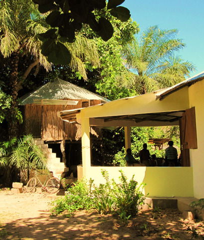 Bed And Breakfast Dakar 14786