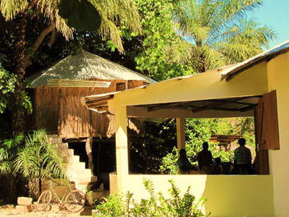 Pokoje Gościnne Dakar 14786-1