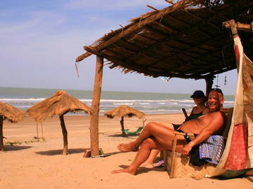 Gastenkamer Dakar 14786-4