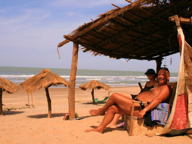 Pokoje Gościnne Dakar 14786-4