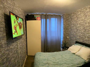 Chambre À Louer Amsterdam 246730