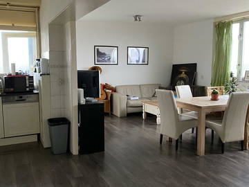 Chambre À Louer Amsterdam 246730