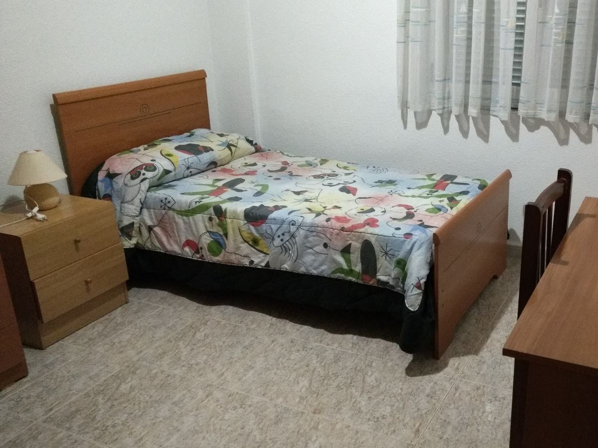 Homestay Salamanca 425620