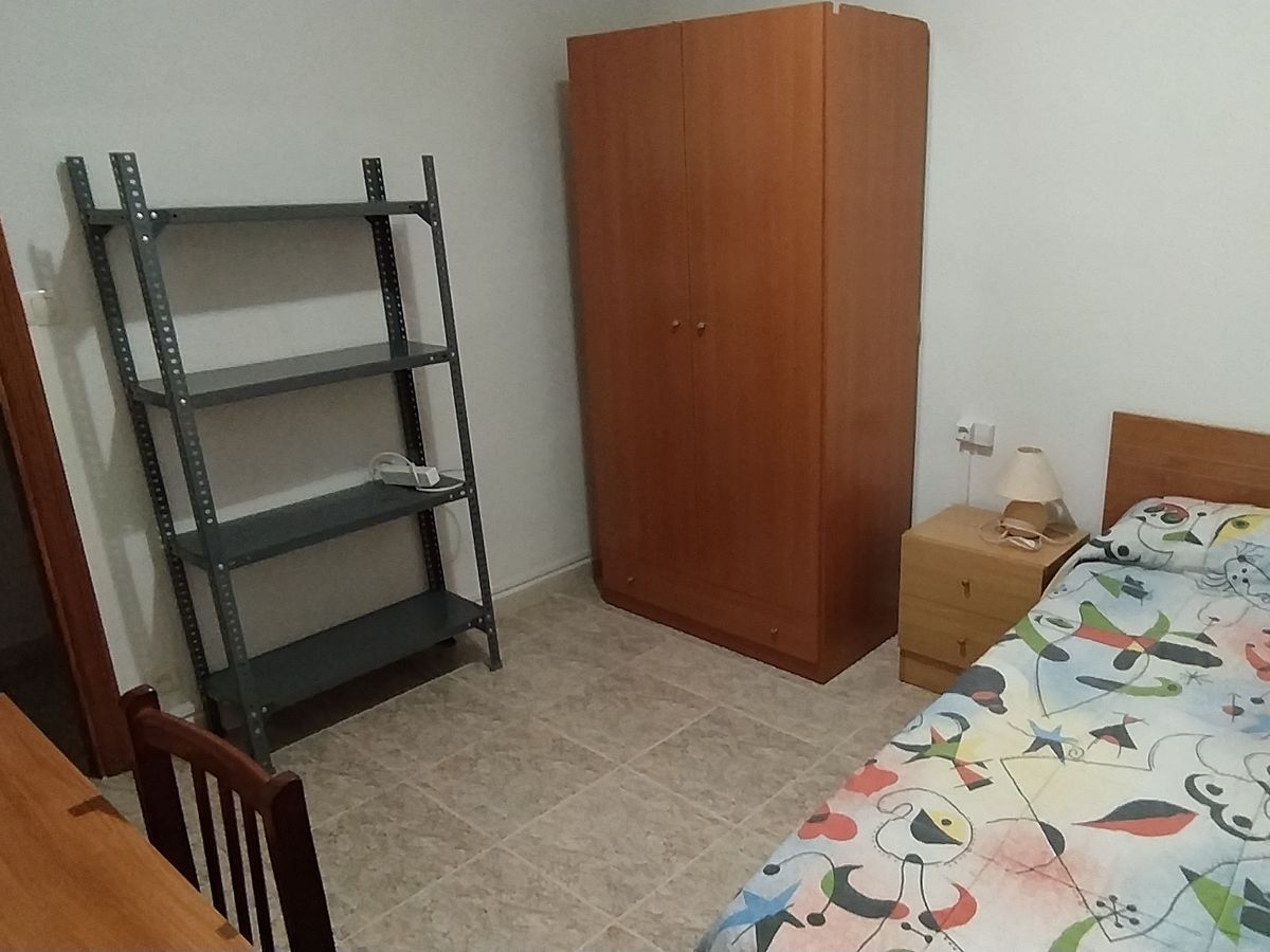 Homestay Salamanca 425620