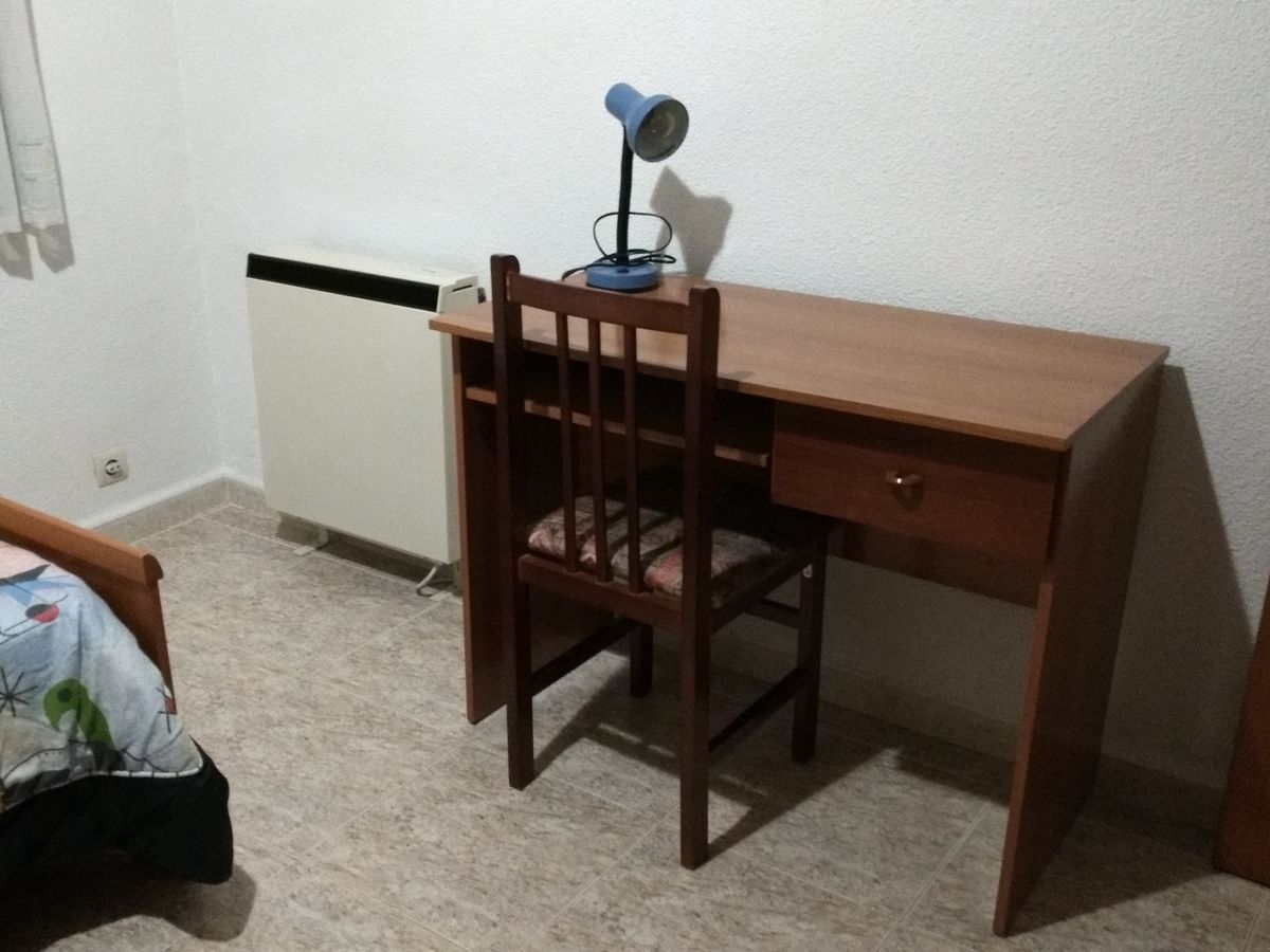 Homestay Salamanca 425620