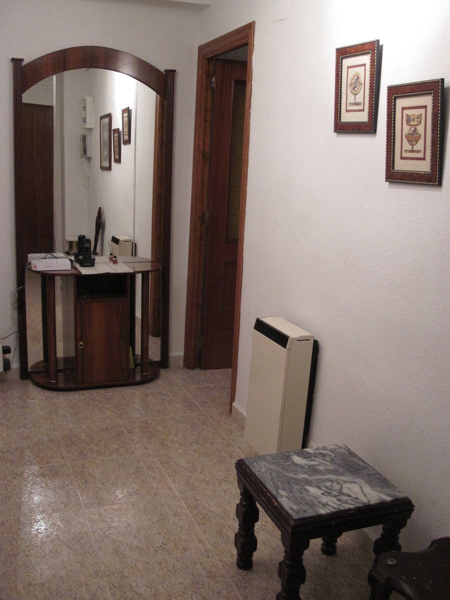 Homestay Salamanca 425620