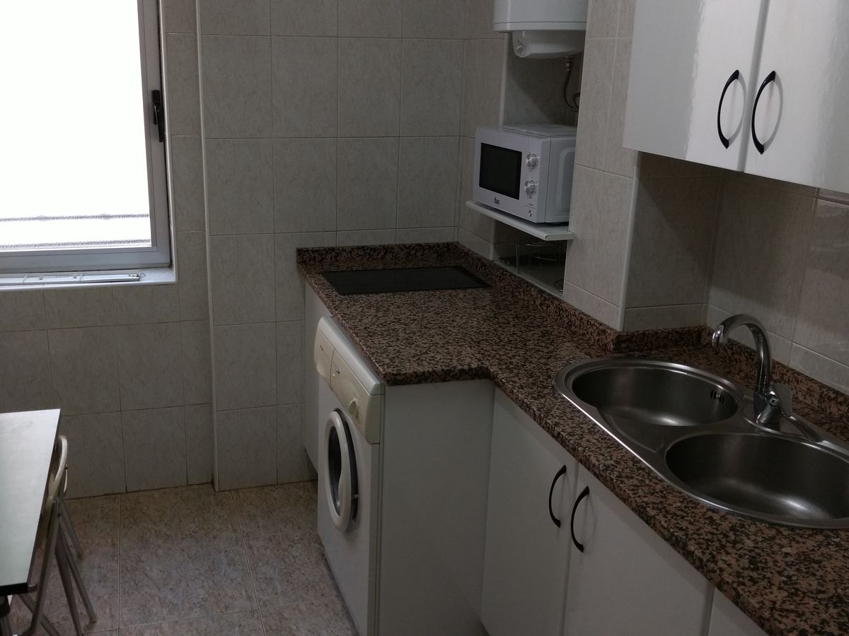 Homestay Salamanca 425620