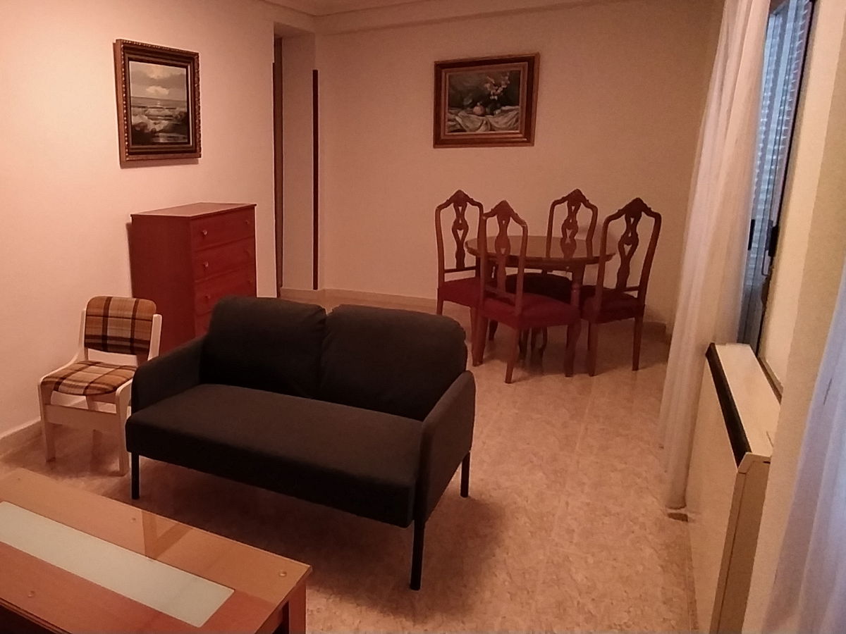 Homestay Salamanca 425620