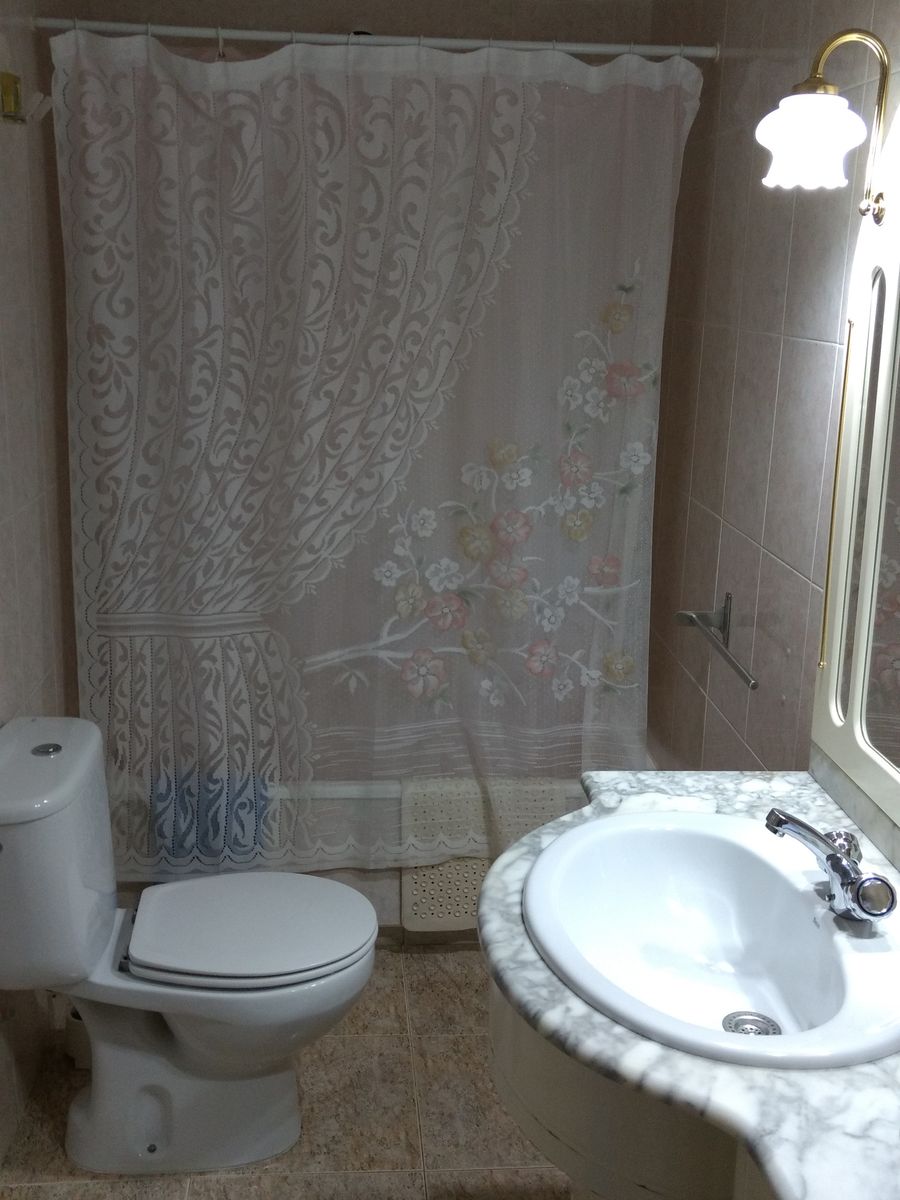 Homestay Salamanca 425620