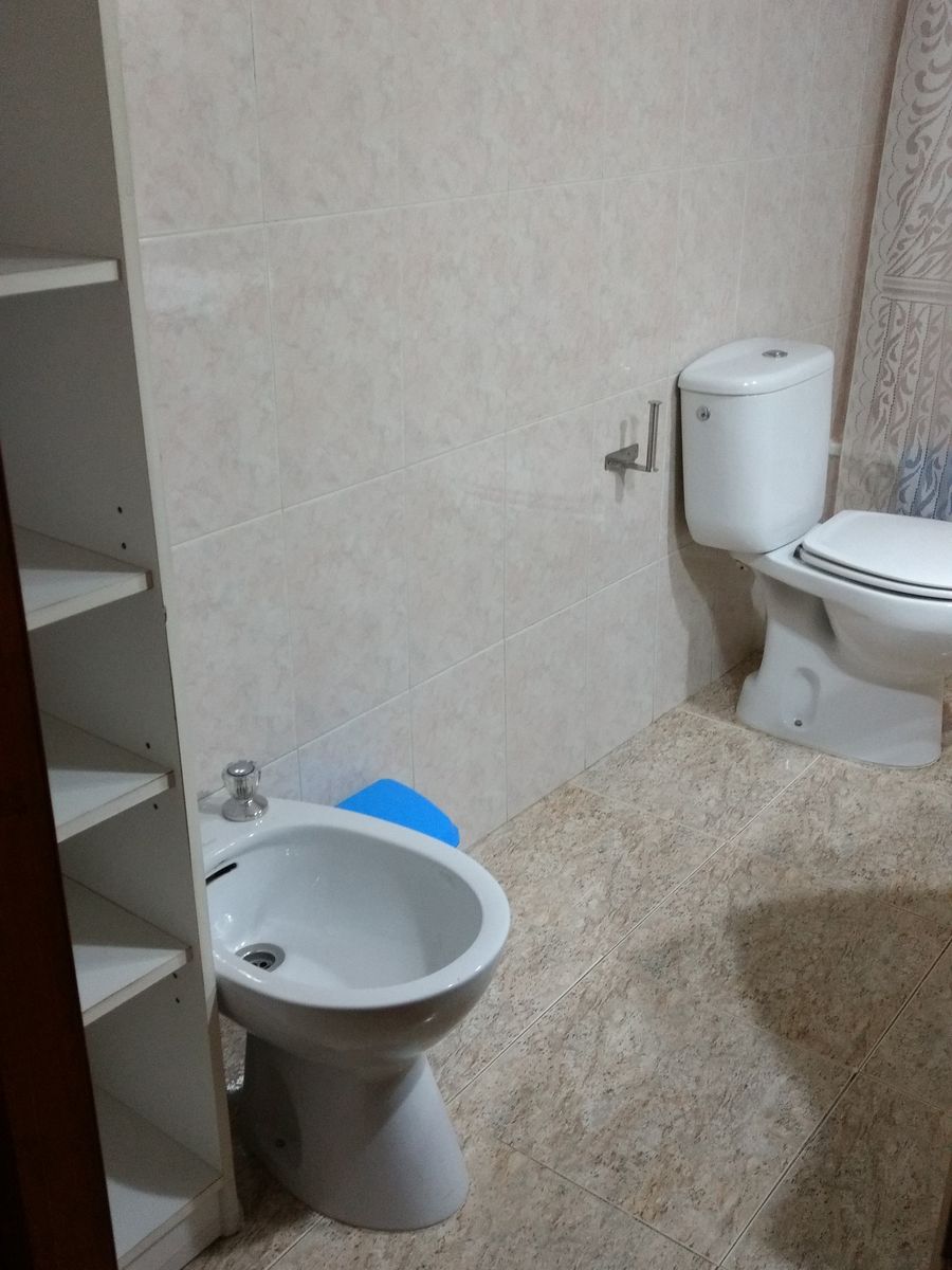 Homestay Salamanca 425620