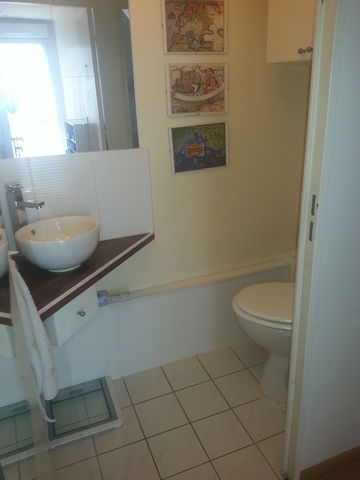 Colocation Clichy 49846