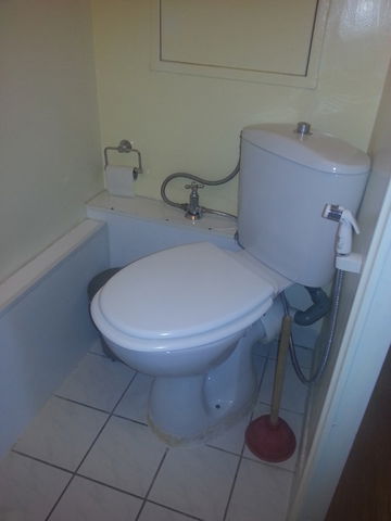 Colocation Clichy 49846