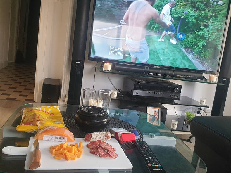 Chambre Chez L'habitant Le Trait 444880-1